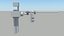 machine servo