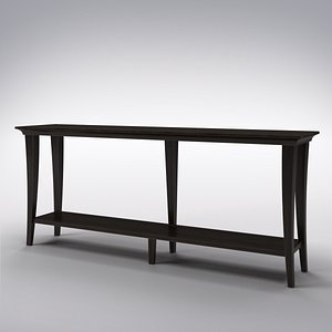 Console Table