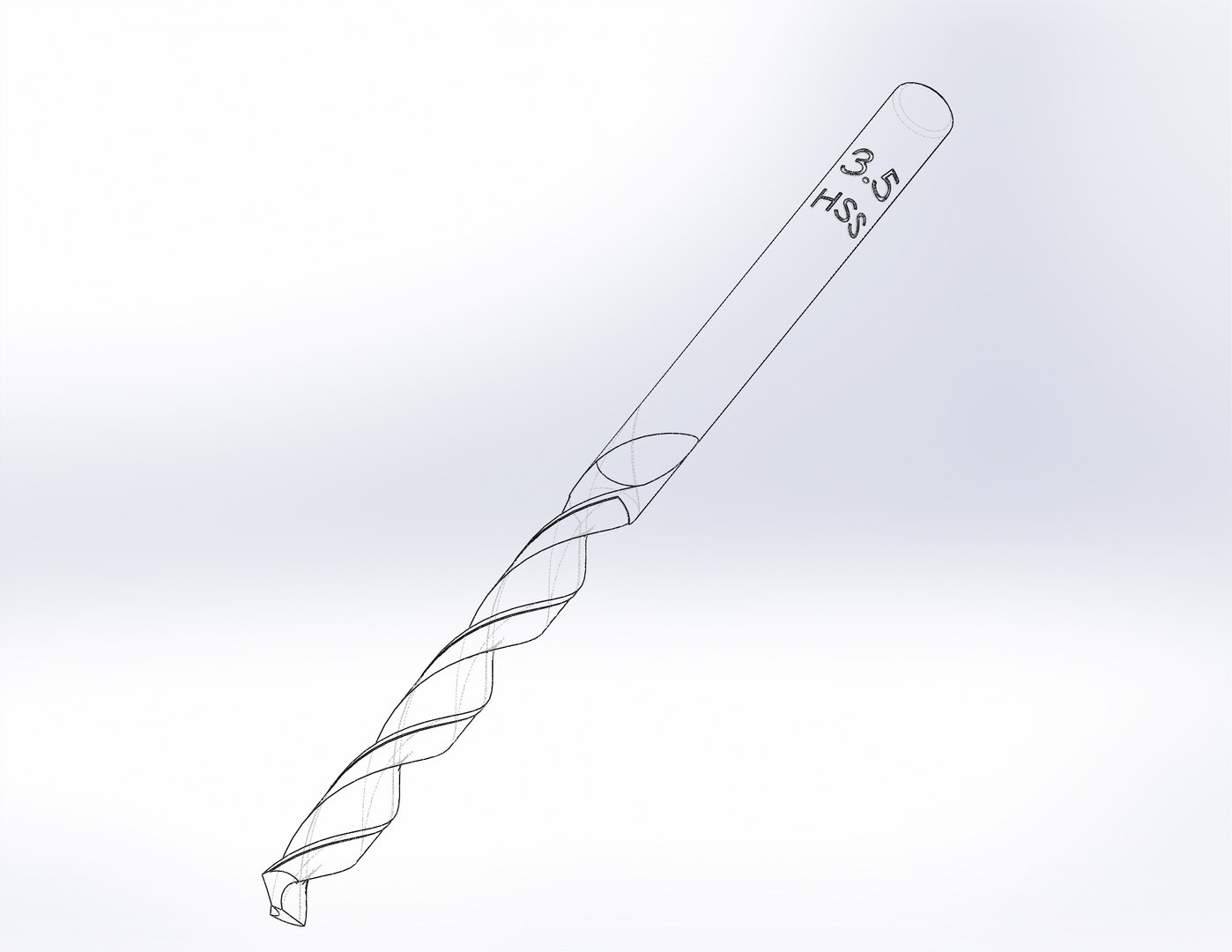 3D drill bit drillbit model https://p.turbosquid.com/ts-thumb/bw/AV6dj3/DP/drillbit3.5mm_7/jpg/1610208118/1920x1080/fit_q87/e01dce766a82544ff5bf17bcf99b9e25d3f7b6b5/drillbit3.5mm_7.jpg