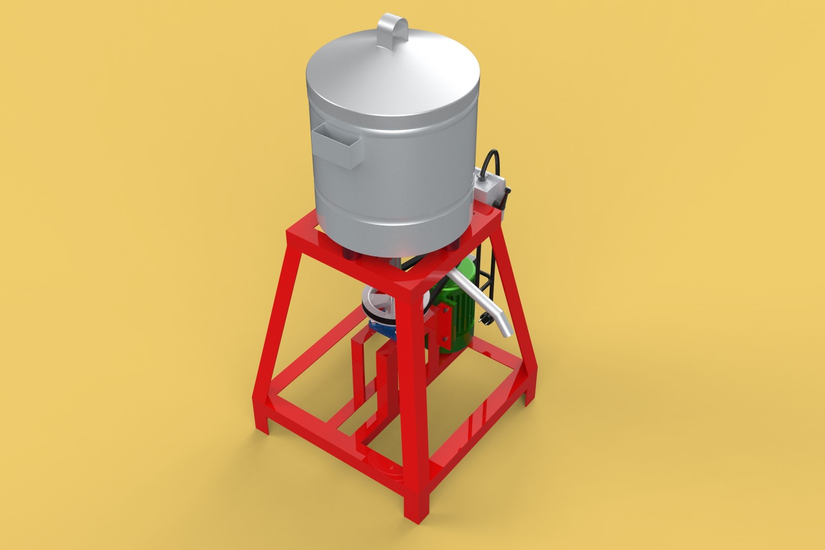 SPINNER MACHINE DEHYDRATOR DRAINER FILTER FOOD CENTRIFUGAL DRYER 3D model https://p.turbosquid.com/ts-thumb/bw/CeDcQa/6c/spinnermachinedehydratordrainerfilterfoodcentrifugaldryer16/jpg/1731325980/1920x1080/fit_q87/c1f5e6fc77ee6a5e5eeb78a311bdc3265cee4521/spinnermachinedehydratordrainerfilterfoodcentrifugaldryer16.jpg