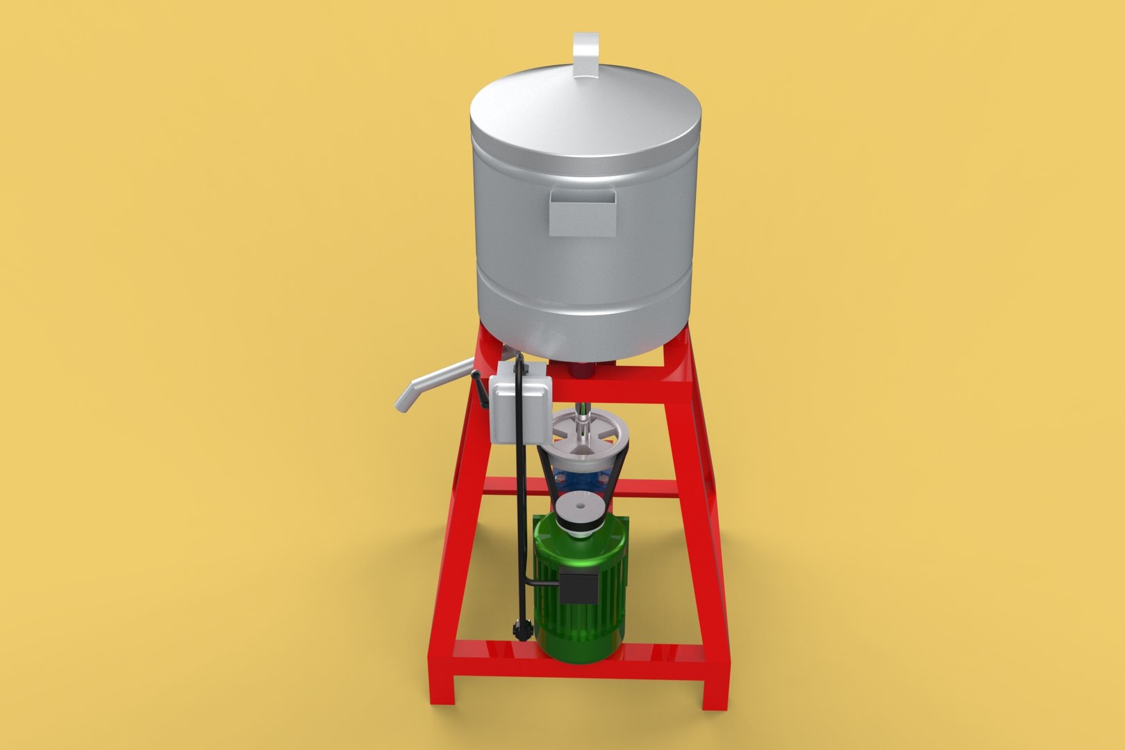 SPINNER MACHINE DEHYDRATOR DRAINER FILTER FOOD CENTRIFUGAL DRYER 3D model https://p.turbosquid.com/ts-thumb/bw/CeDcQa/6l/spinnermachinedehydratordrainerfilterfoodcentrifugaldryer7/jpg/1731325932/1920x1080/fit_q87/e67a0109dc28b68155ea4f35b83a0b0590680626/spinnermachinedehydratordrainerfilterfoodcentrifugaldryer7.jpg