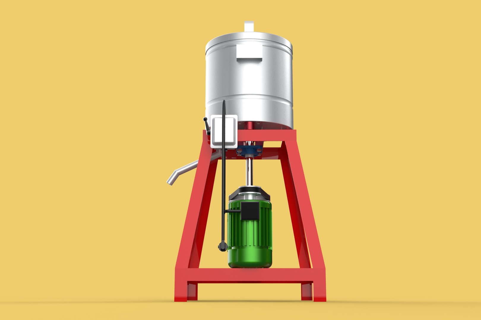 SPINNER MACHINE DEHYDRATOR DRAINER FILTER FOOD CENTRIFUGAL DRYER 3D model https://p.turbosquid.com/ts-thumb/bw/CeDcQa/vk/spinnermachinedehydratordrainerfilterfoodcentrifugaldryer6/jpg/1731325930/1920x1080/fit_q87/330324442957503895bbf9f436b03435e765781a/spinnermachinedehydratordrainerfilterfoodcentrifugaldryer6.jpg