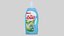 Le Chat bottle