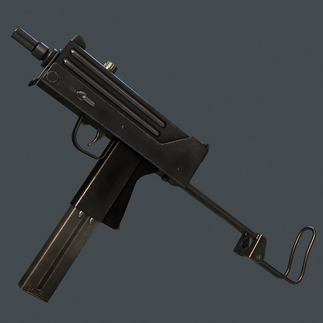 トイガン INGRAM M-11 MGC MODELGUN 44601693_1m.jpg?v=8DA0CEC38E58E90