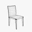 Gator Chair