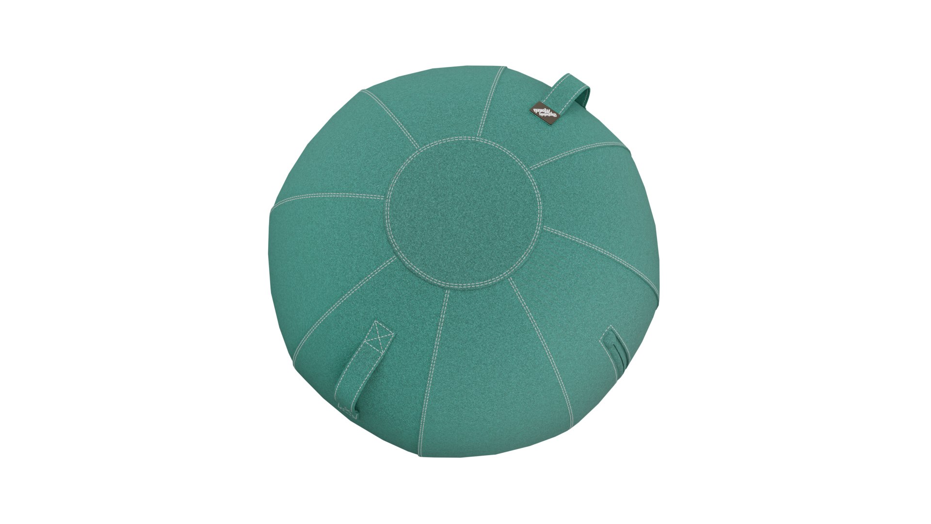 3D Model Exercise Ball - TurboSquid 2286624