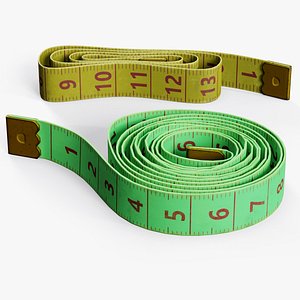 RibbonMeasuring