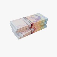 2000 Cape Verdean Escudo CVE