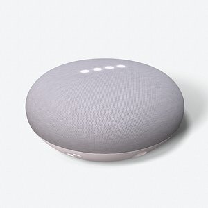 Google Home Nest Mini