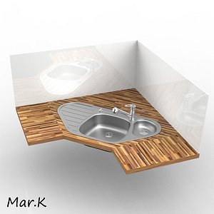 Sink + tap_7