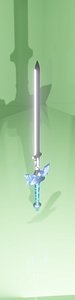 Master Sword