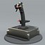 joystick 3D