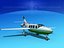 Piper Aerostar FJ-100 Fanjet V05