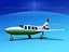 Piper Aerostar FJ-100 Fanjet V05