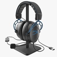HyperX Cloud Alpha S