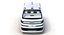 Navya Cab White