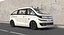 Navya Cab White