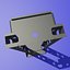 Seismic 2-Post Open Frame Rack