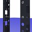 Seismic 2-Post Open Frame Rack