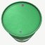 Pbr Oil Barrel