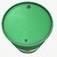 Pbr Oil Barrel