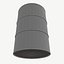 Pbr Oil Barrel