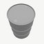 Pbr Oil Barrel