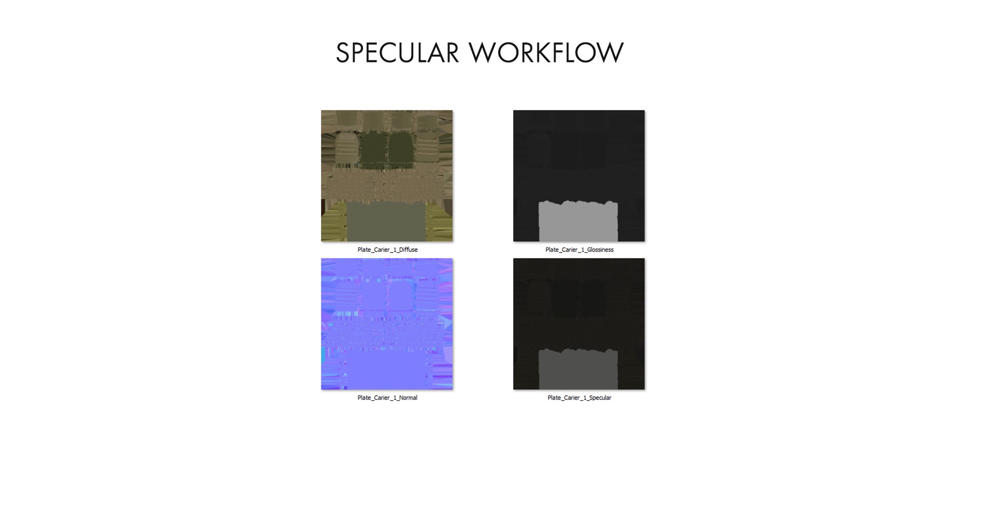 3D realistic plate 1 https://p.turbosquid.com/ts-thumb/bw/j5466J/7Qjrh8ub/textures_specular/jpg/1583484365/1920x1080/fit_q87/1801d95ad22bba231eccb4d799173b820a5c082a/textures_specular.jpg