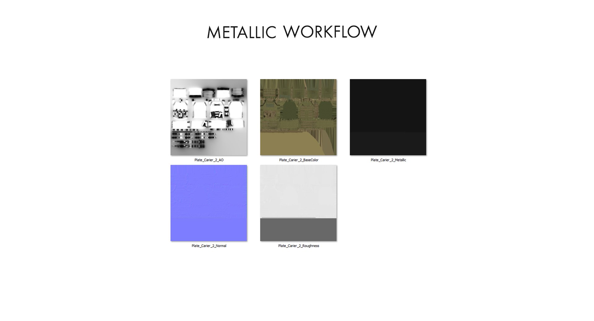 3D realistic plate 1 https://p.turbosquid.com/ts-thumb/bw/j5466J/UpjG9Rjs/textures_metallic/jpg/1583484271/1920x1080/fit_q87/e7628531e27643a5e2649e3960bf0185f6809771/textures_metallic.jpg