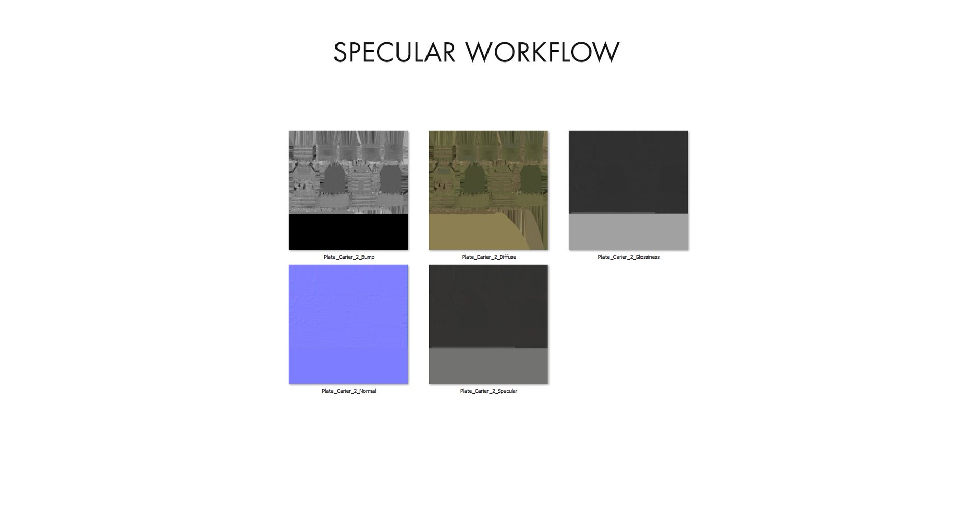 3D realistic plate 1 https://p.turbosquid.com/ts-thumb/bw/j5466J/qgillTUd/textures_specular/jpg/1583484271/1920x1080/fit_q87/7e044fc525ac183387d9acb8646a0b397c4197fd/textures_specular.jpg