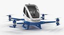 Drone Air Taxi
