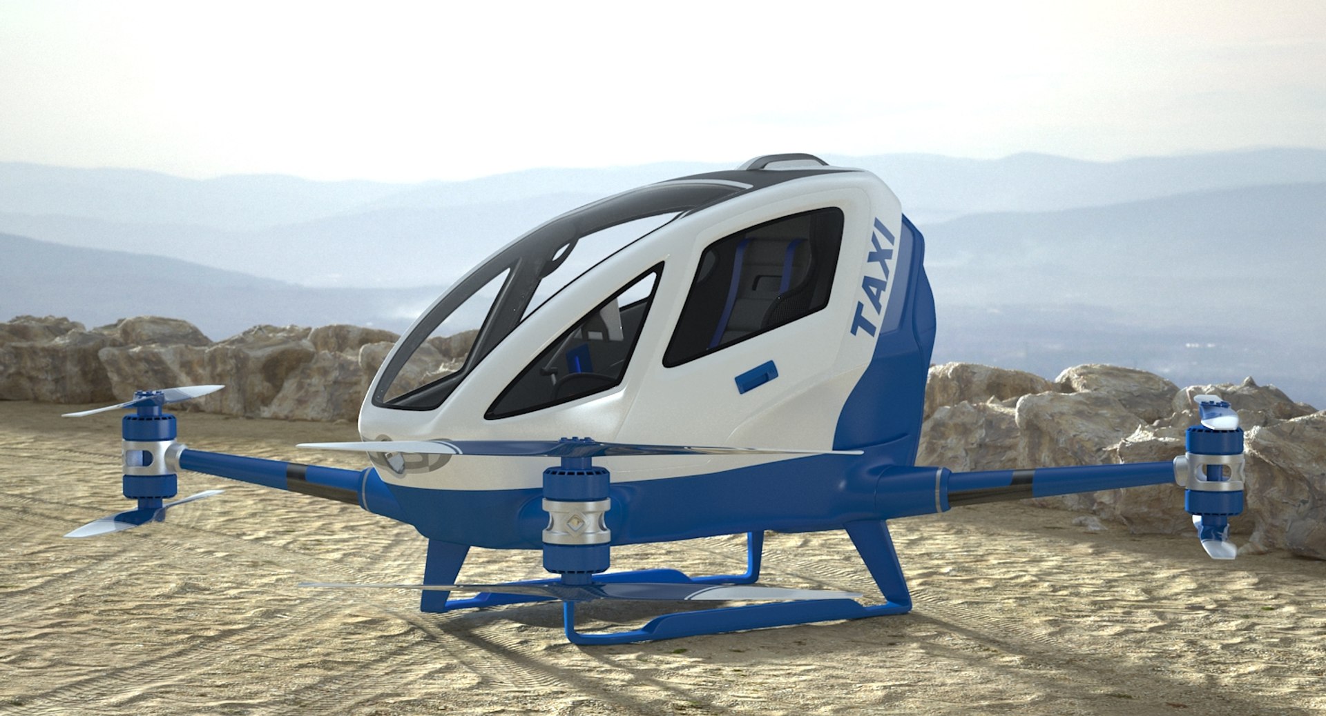 3D drone air taxi https://p.turbosquid.com/ts-thumb/bw/nfOCar/oYuAYWEc/droneairtaxi3dsmodel002/jpg/1514225498/1920x1080/fit_q87/c949c248a704668d859dc026ad2a274e107c7466/droneairtaxi3dsmodel002.jpg
