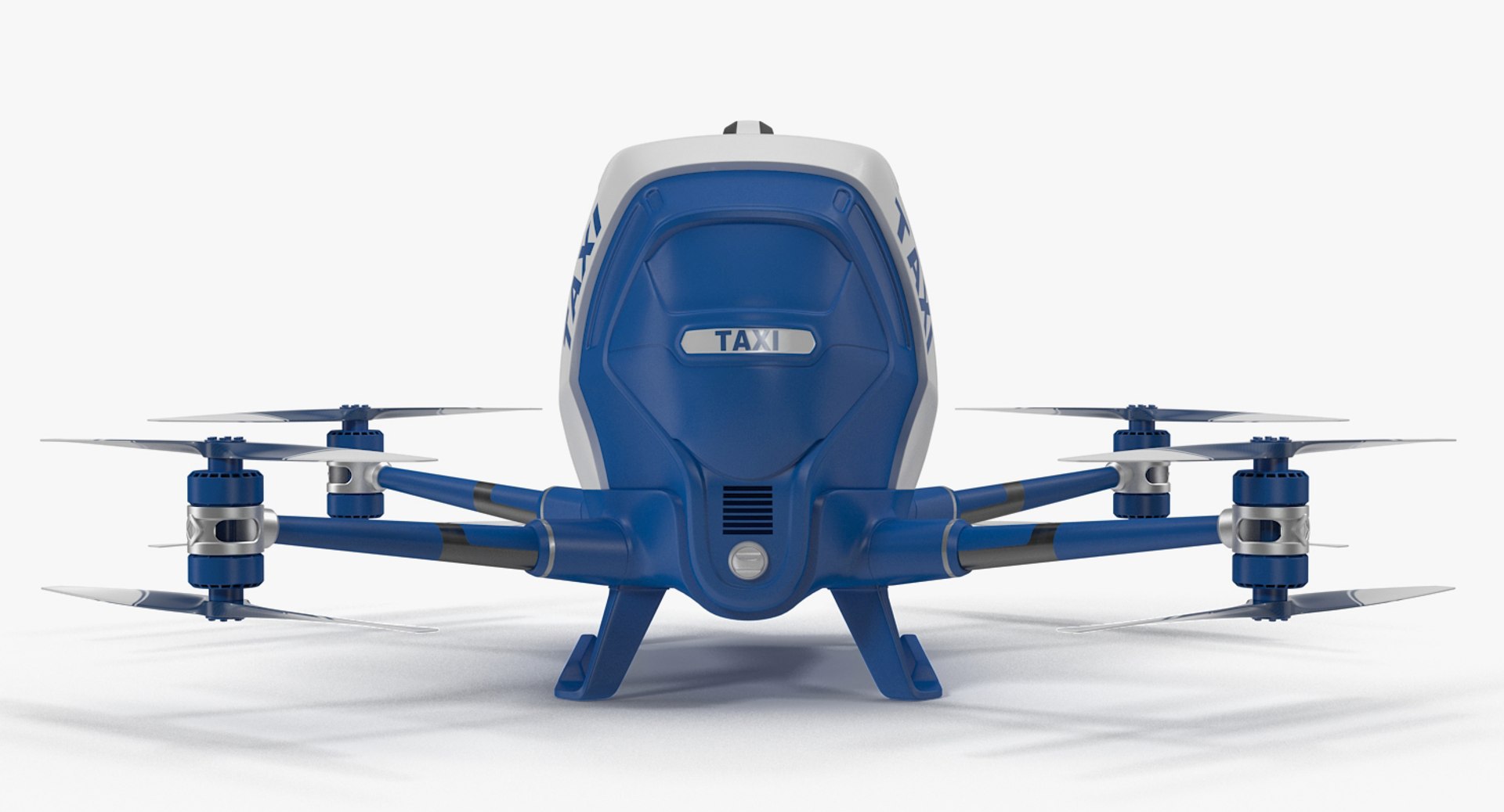 3D drone air taxi https://p.turbosquid.com/ts-thumb/bw/nfOCar/orirXJKy/droneairtaxi3dsmodel011/jpg/1514225526/1920x1080/fit_q87/e0d688592ffe67ad0f86bc08d43d423790376670/droneairtaxi3dsmodel011.jpg
