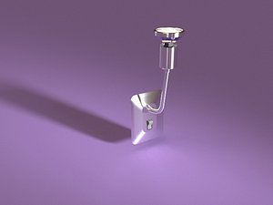 Table lamp