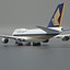 ボーイング747-400