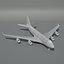 ボーイング747-400