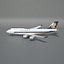 ボーイング747-400