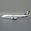 ボーイング747-400