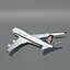 ボーイング747-400