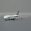 ボーイング747-400