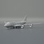 ボーイング747-400