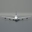 ボーイング747-400