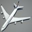 ボーイング747-400