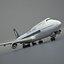 ボーイング747-400