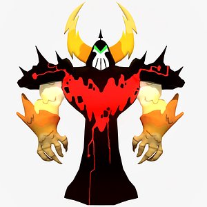 Lord Dominator