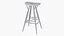 Artek Pirkka Bar Stool