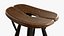 Artek Pirkka Bar Stool