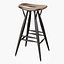 Artek Pirkka Bar Stool