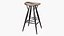 Artek Pirkka Bar Stool