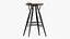 Artek Pirkka Bar Stool